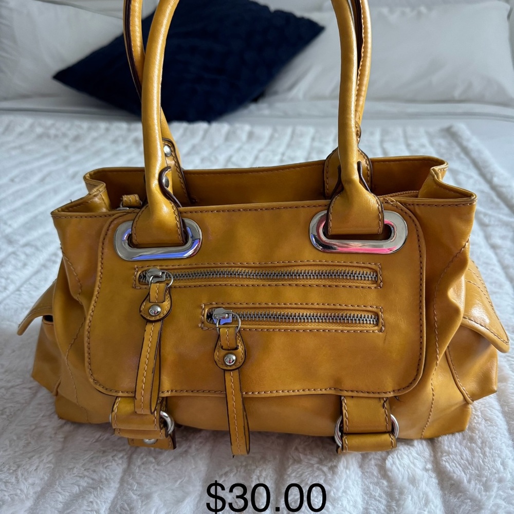 Handbag